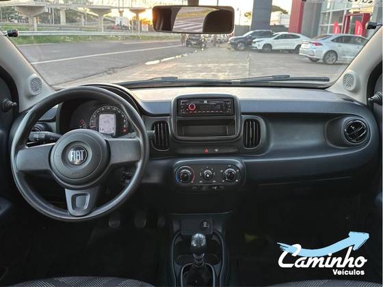 FIAT MOBI 1.0 EVO FLEX LIKE. MANUAL FIAT MOBI 1.0 EVO FLEX LIKE. MANUAL
